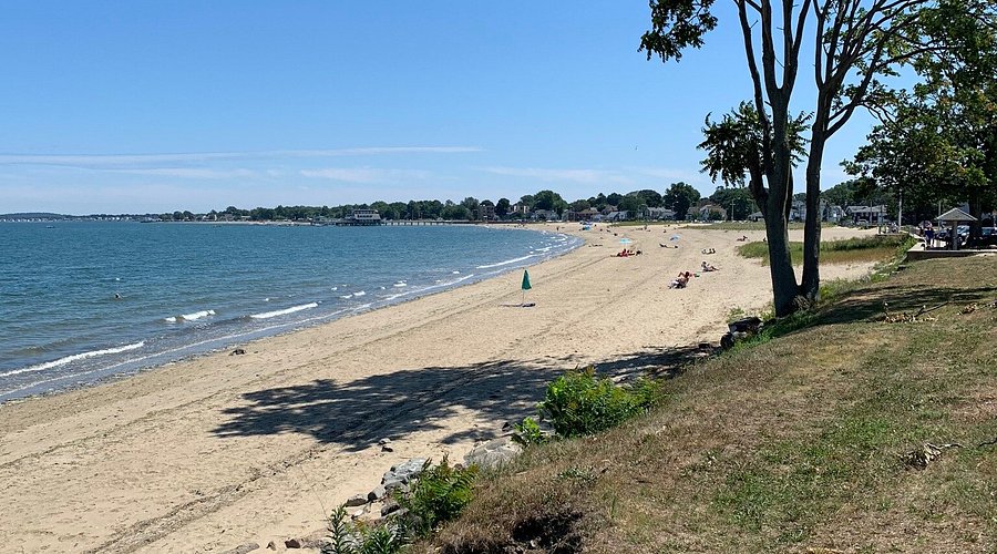North Quincy